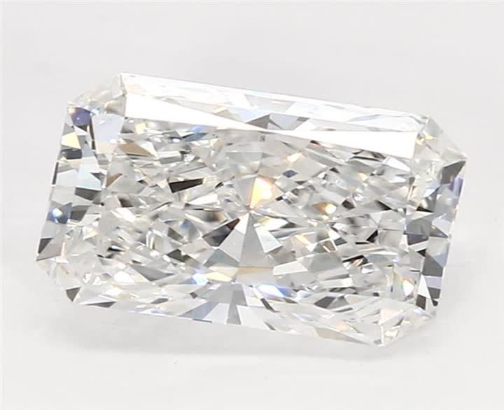 2.03 CT Radiant Lab-Grown Diamond Surrey Vancouver Canada Langley Burnaby Richmond