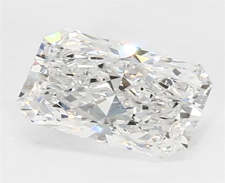 1.05 CT Radiant Lab-Grown Diamond Surrey Vancouver Canada Langley Burnaby Richmond