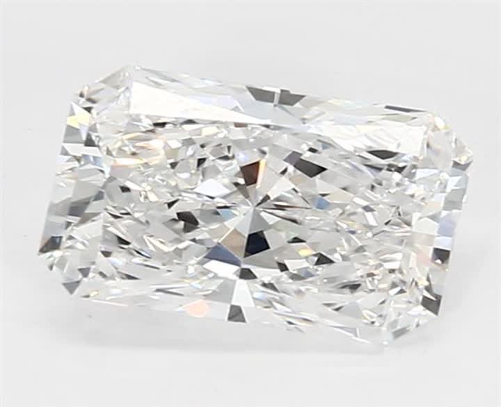 1.27 CT Radiant Lab-Grown Diamond Surrey Vancouver Canada Langley Burnaby Richmond