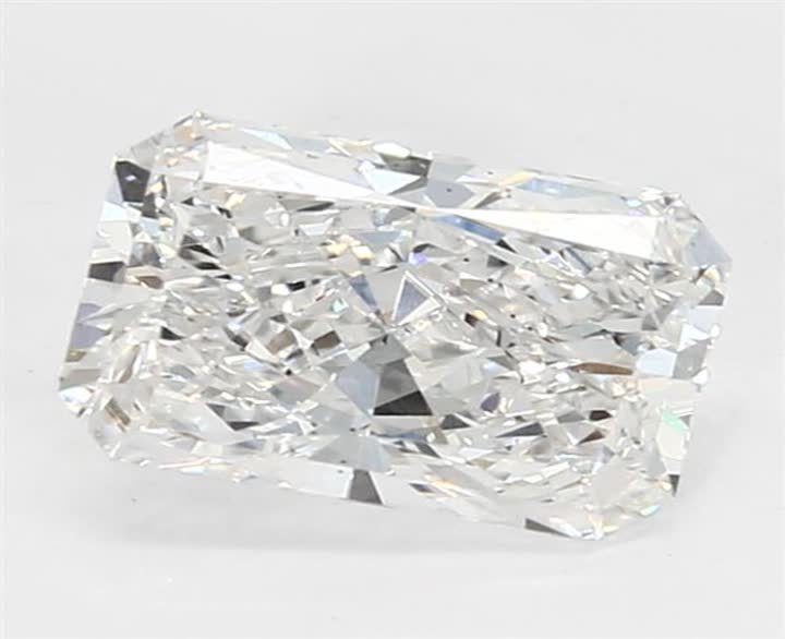 1.08 CT Radiant Lab-Grown Diamond Surrey Vancouver Canada Langley Burnaby Richmond