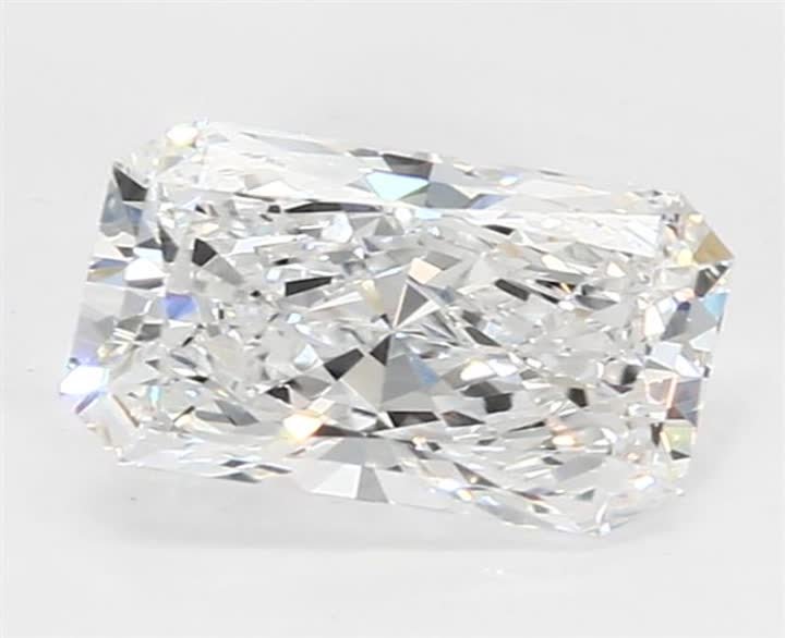 1.08 CT Radiant Lab-Grown Diamond Surrey Vancouver Canada Langley Burnaby Richmond