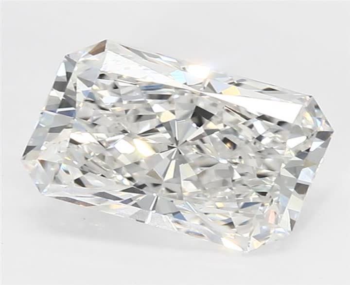 2.06 CT Radiant Lab-Grown Diamond Surrey Vancouver Canada Langley Burnaby Richmond