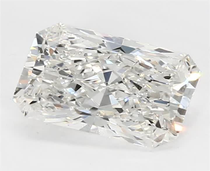 1.28 CT Radiant Lab-Grown Diamond Surrey Vancouver Canada Langley Burnaby Richmond