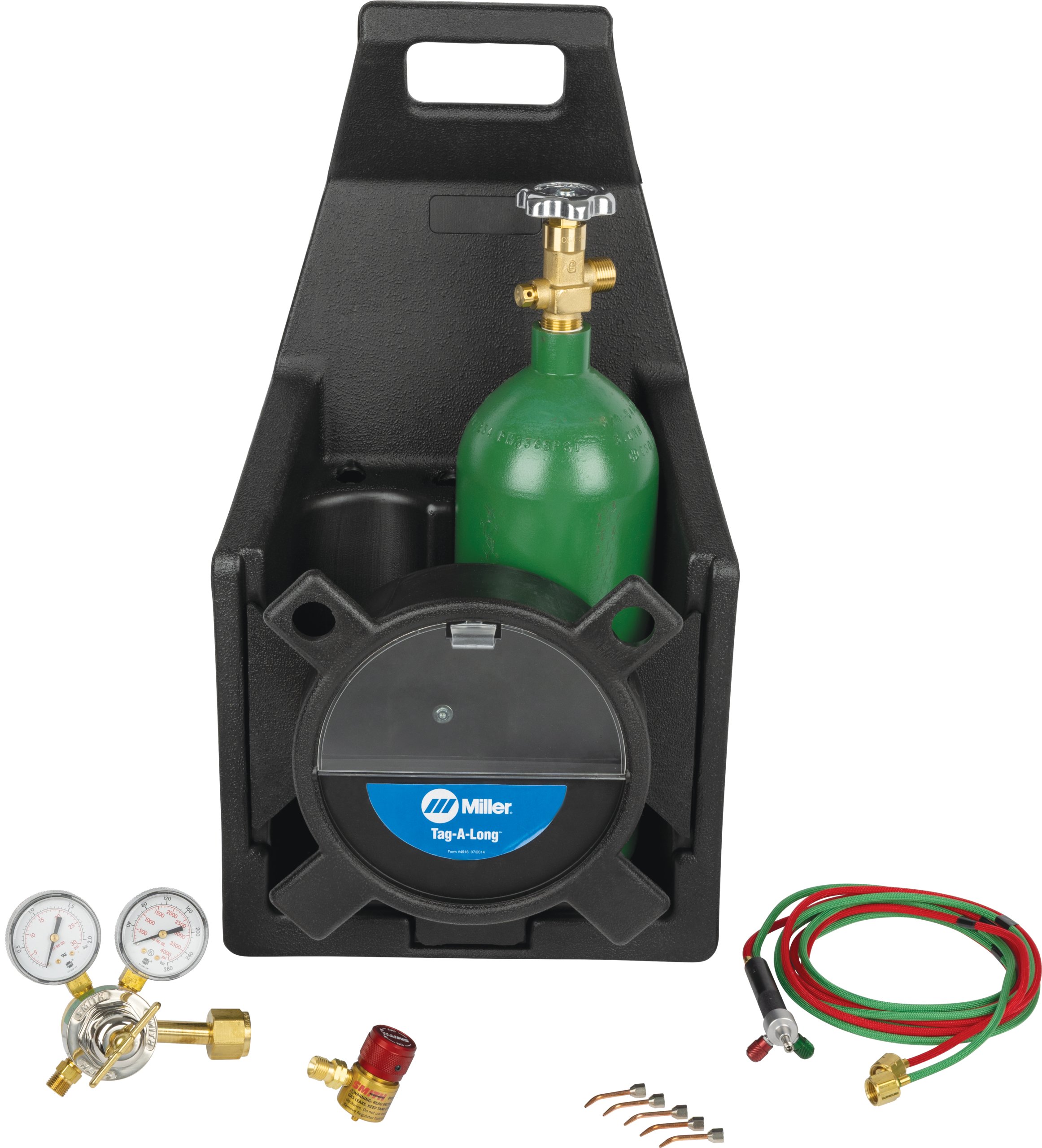 Smith® Caddy Kits