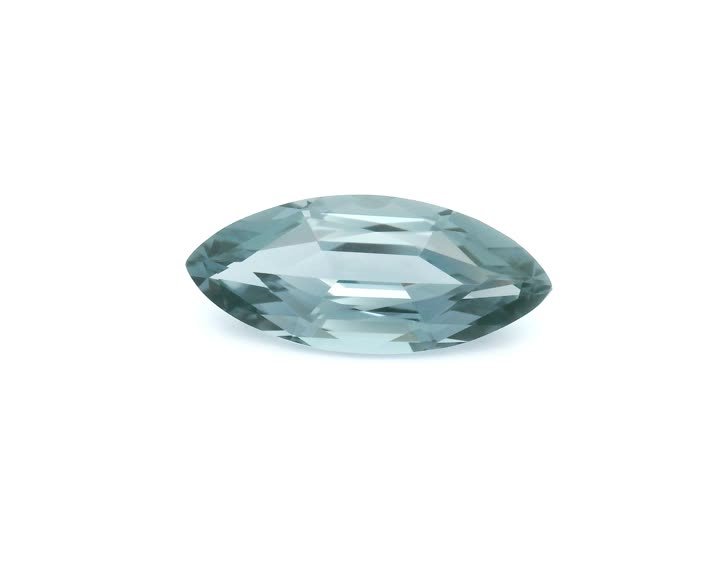 2.84 Carat Marquise Cut Diamond