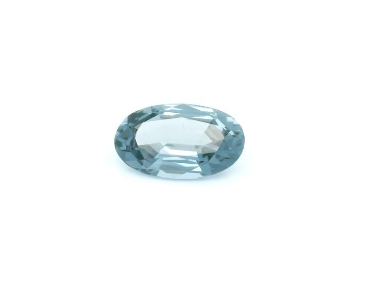 1.81 Carat Oval Cut Diamond