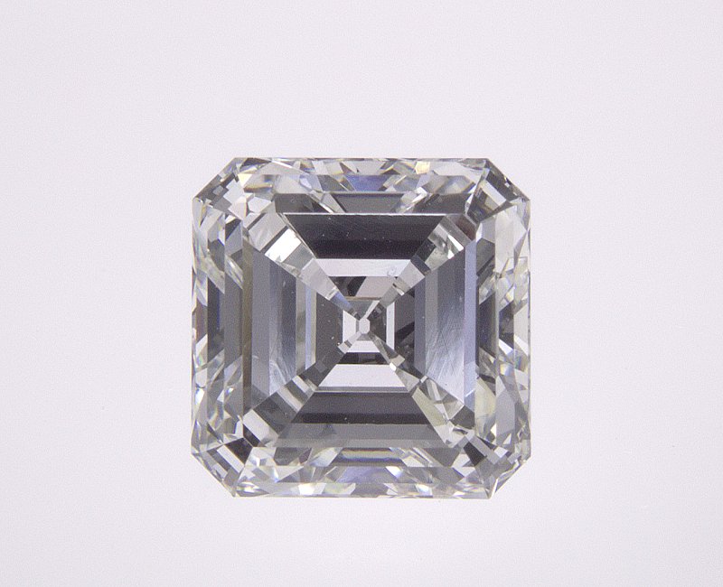 7.16 x 7.14 Asscher Surrey Vancouver Canada Langley Burnaby Richmond