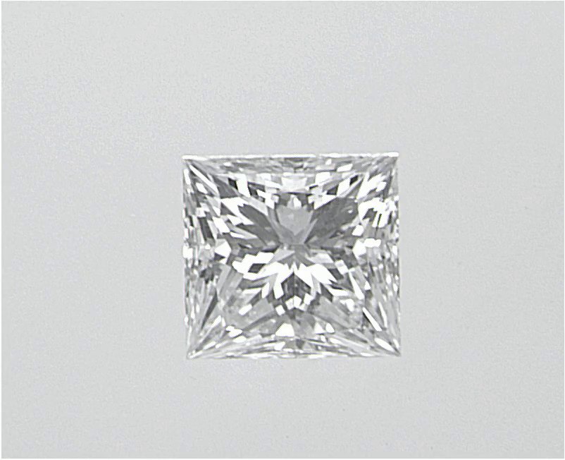 0.3 CT Square Natural Diamond Surrey Vancouver Canada Langley Burnaby Richmond
