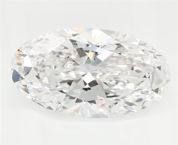 1.02 CT Oval Lab-Grown Diamond Surrey Vancouver Canada Langley Burnaby Richmond