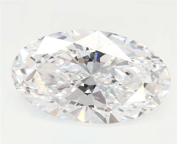 1.1 CT Oval Lab-Grown Diamond Surrey Vancouver Canada Langley Burnaby Richmond