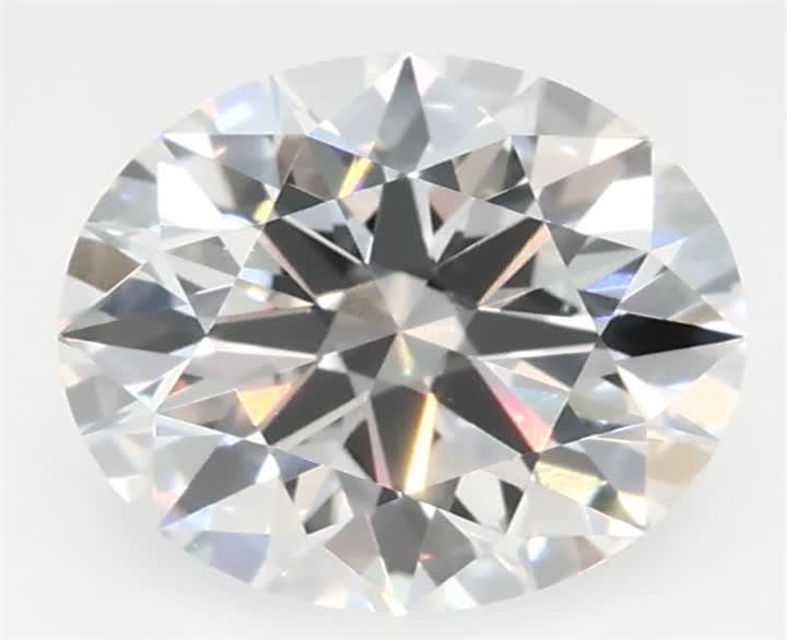 1.1 CT Round Lab-Grown Diamond Surrey Vancouver Canada Langley Burnaby Richmond