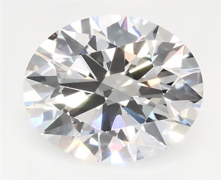 1.02 CT Round Lab-Grown Diamond Surrey Vancouver Canada Langley Burnaby Richmond