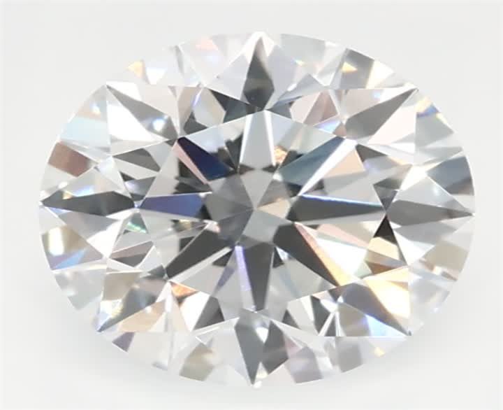 1.09 CT Round Lab-Grown Diamond Surrey Vancouver Canada Langley Burnaby Richmond
