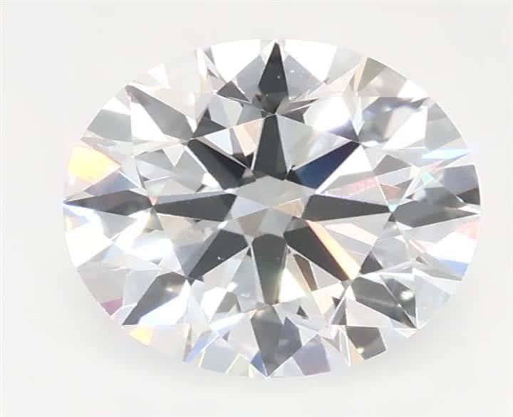 1.02 CT Round Lab-Grown Diamond Surrey Vancouver Canada Langley Burnaby Richmond