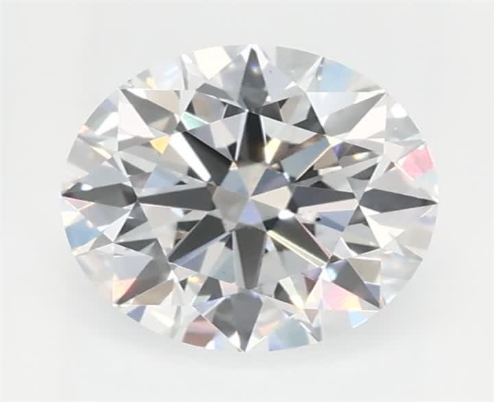 0.76 CT Round Lab-Grown Diamond Surrey Vancouver Canada Langley Burnaby Richmond