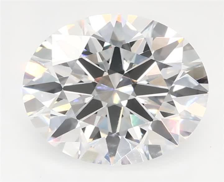 1.08 CT Round Lab-Grown Diamond Surrey Vancouver Canada Langley Burnaby Richmond