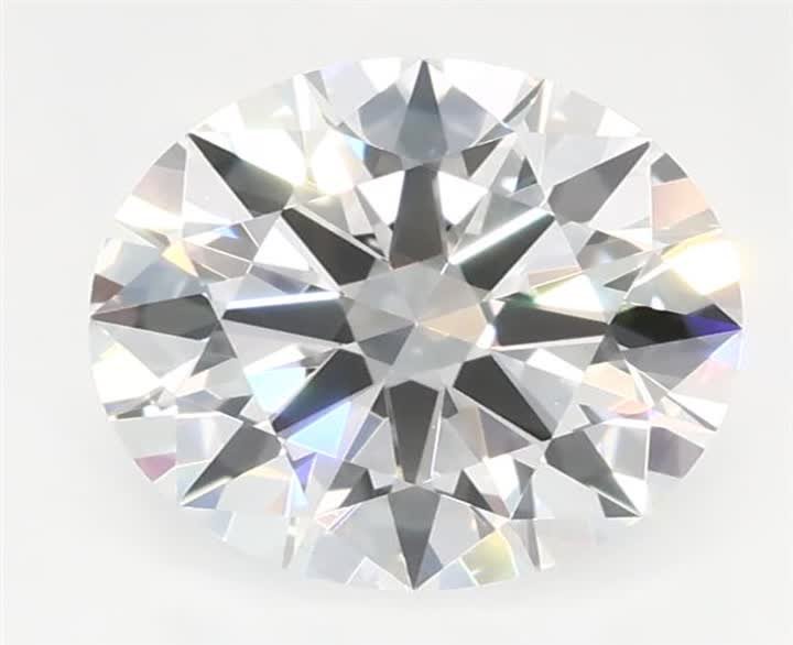 1.03 CT Round Lab-Grown Diamond Surrey Vancouver Canada Langley Burnaby Richmond