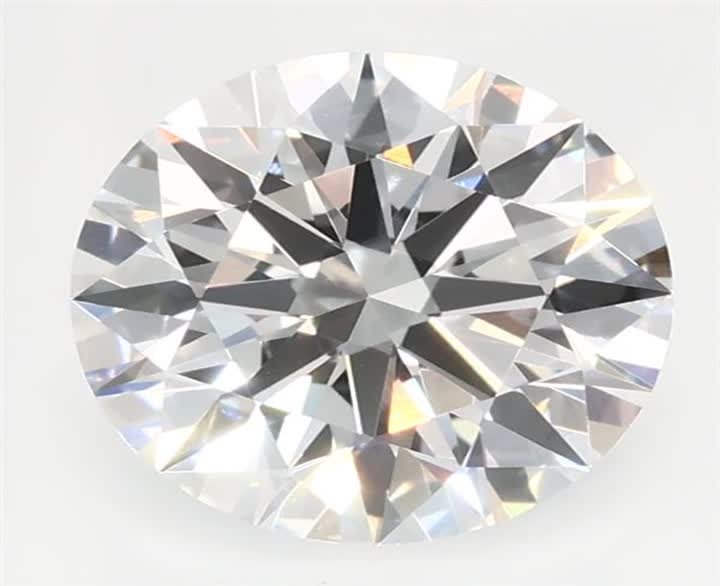 1.09 CT Round Lab-Grown Diamond Surrey Vancouver Canada Langley Burnaby Richmond