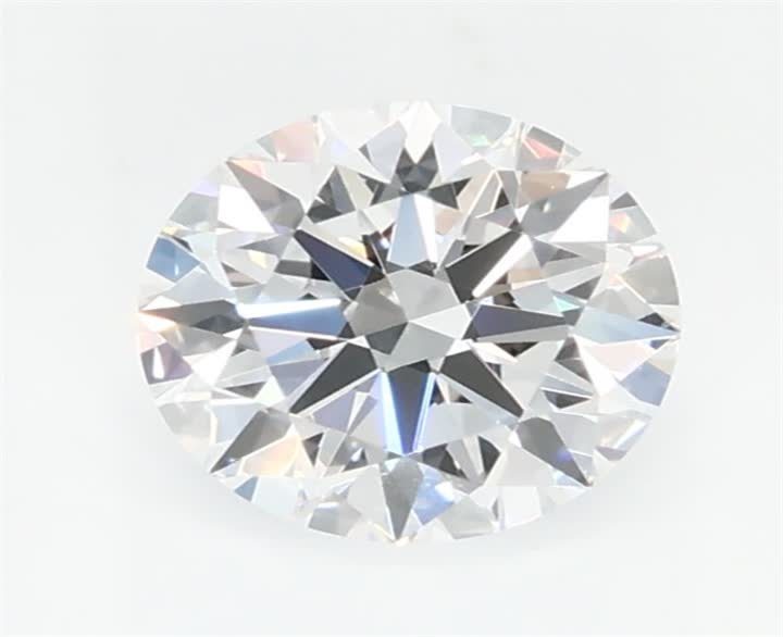 0.58 CT Round Lab-Grown Diamond Surrey Vancouver Canada Langley Burnaby Richmond