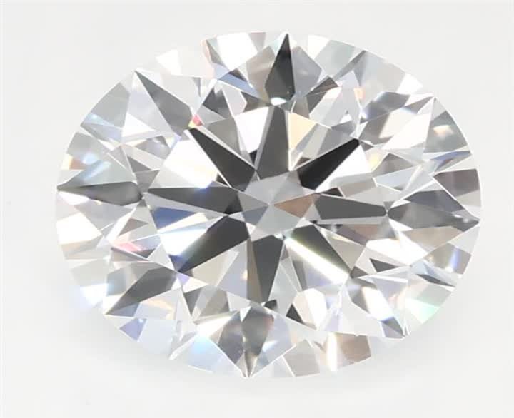 1.09 CT Round Lab-Grown Diamond Surrey Vancouver Canada Langley Burnaby Richmond
