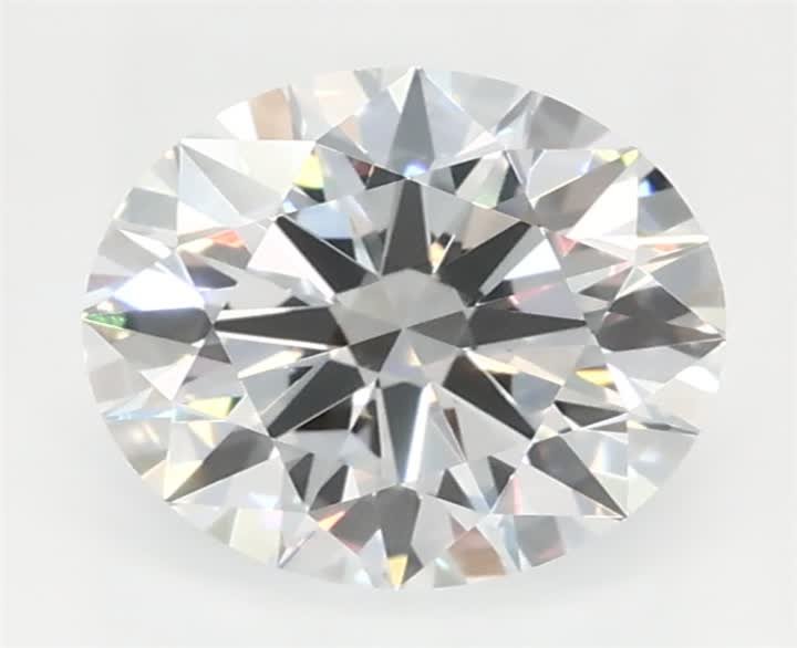 0.88 CT Round Lab-Grown Diamond Surrey Vancouver Canada Langley Burnaby Richmond