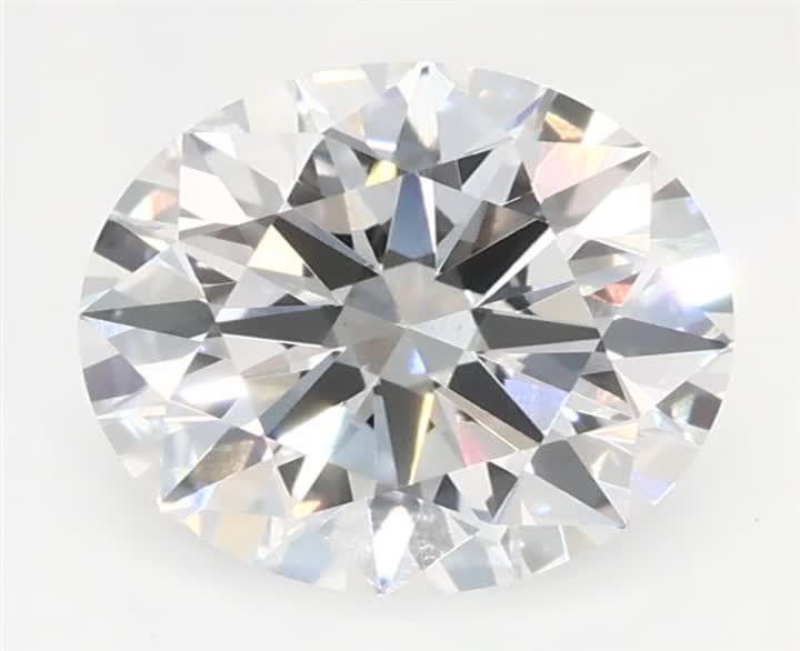 1.02 CT Round Lab-Grown Diamond Surrey Vancouver Canada Langley Burnaby Richmond