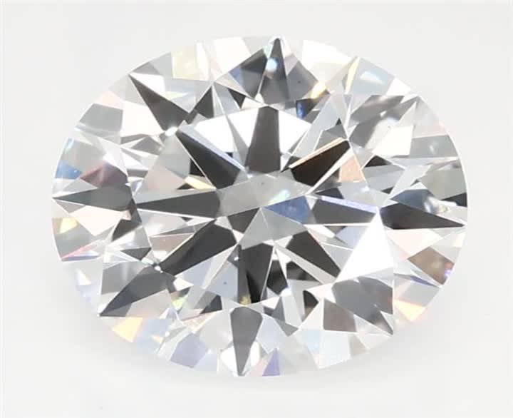 1 CT Round Lab-Grown Diamond Surrey Vancouver Canada Langley Burnaby Richmond