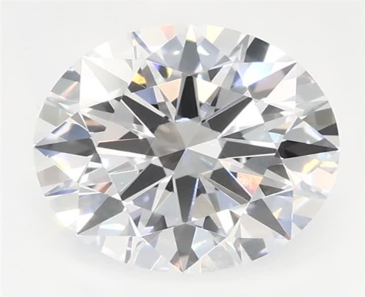 1.08 CT Round Lab-Grown Diamond Surrey Vancouver Canada Langley Burnaby Richmond