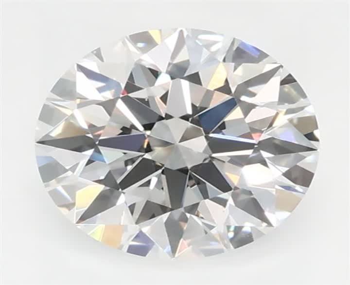 0.75 CT Round Lab-Grown Diamond Surrey Vancouver Canada Langley Burnaby Richmond