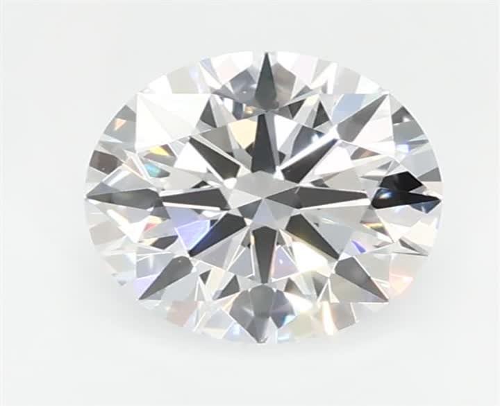 0.52 CT Round Lab-Grown Diamond Surrey Vancouver Canada Langley Burnaby Richmond