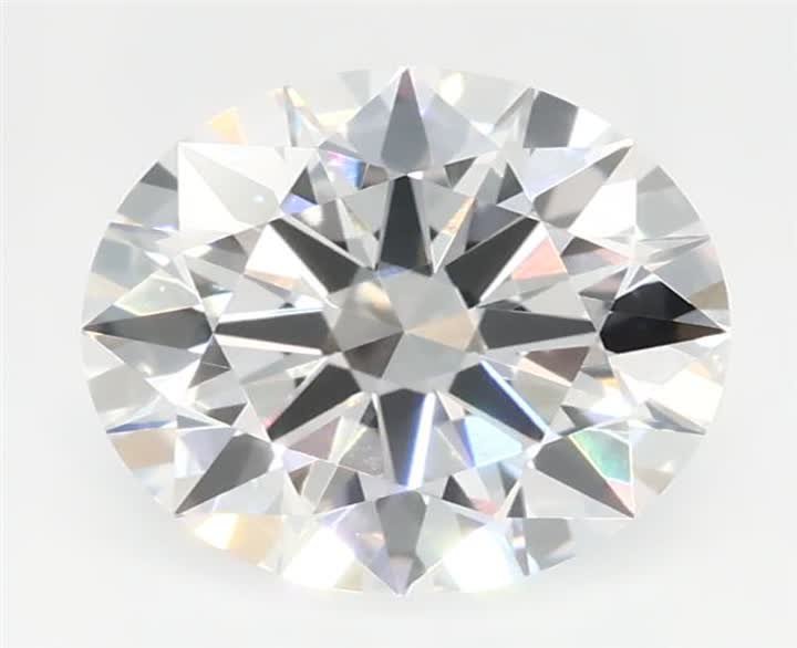 1.1 CT Round Lab-Grown Diamond Surrey Vancouver Canada Langley Burnaby Richmond