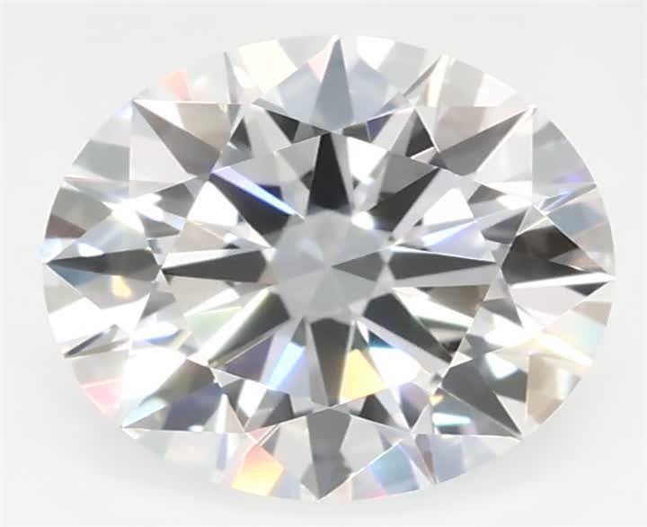 1.1 CT Round Lab-Grown Diamond Surrey Vancouver Canada Langley Burnaby Richmond