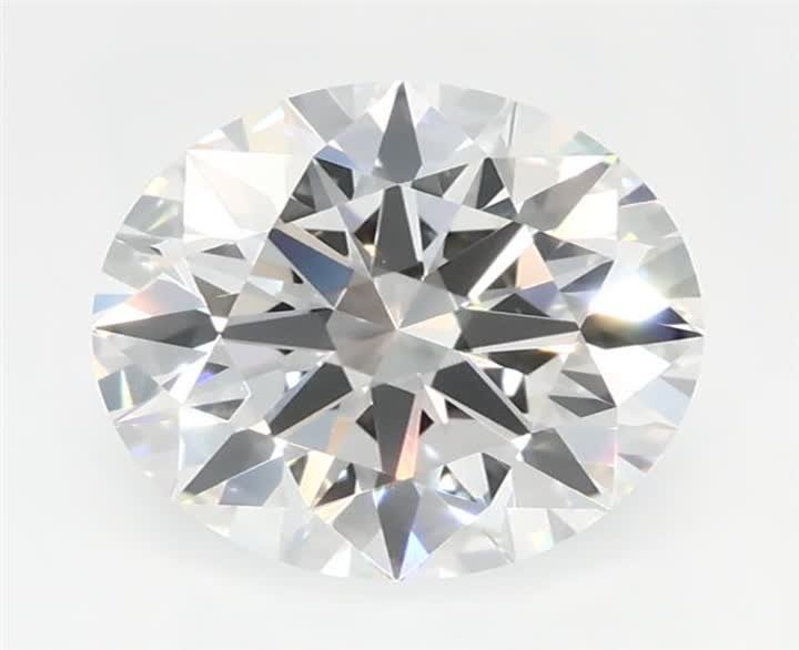 1.1 CT Round Lab-Grown Diamond Surrey Vancouver Canada Langley Burnaby Richmond