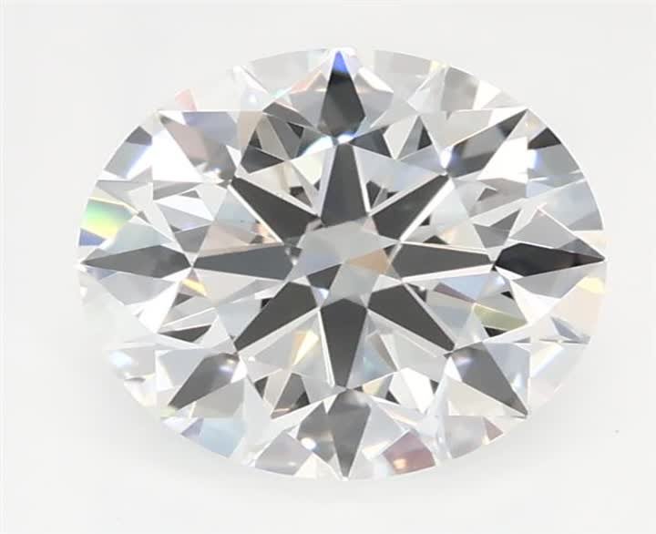 1.02 CT Round Lab-Grown Diamond Surrey Vancouver Canada Langley Burnaby Richmond