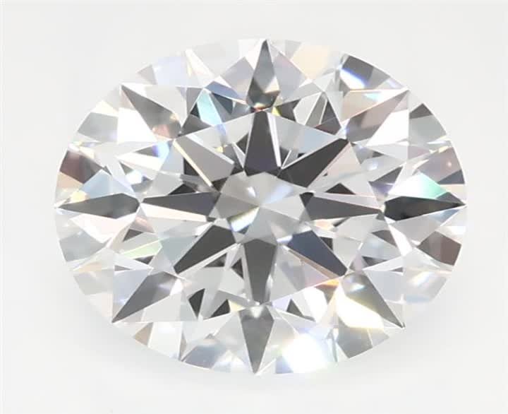 1.03 CT Round Lab-Grown Diamond Surrey Vancouver Canada Langley Burnaby Richmond