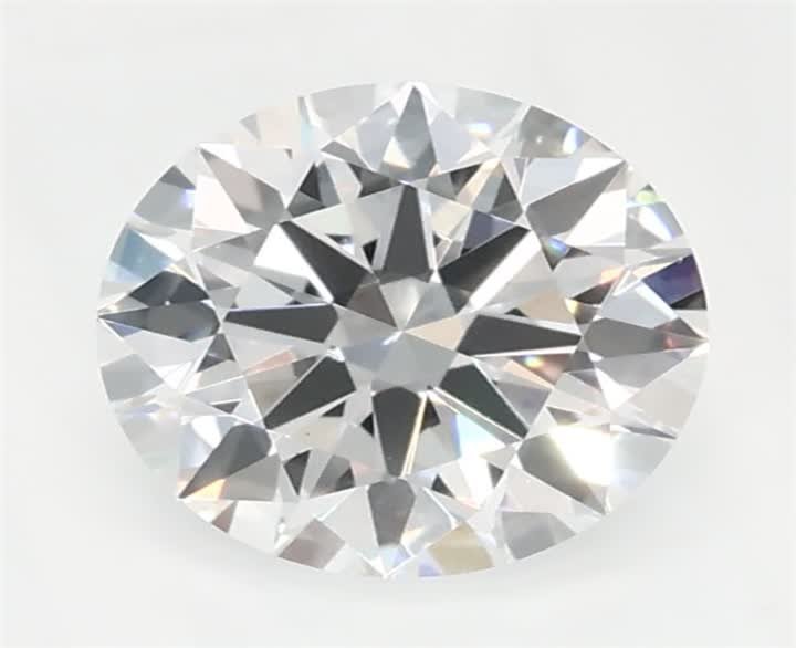 0.76 CT Round Lab-Grown Diamond Surrey Vancouver Canada Langley Burnaby Richmond