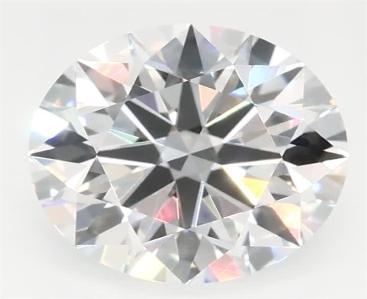 1.1 CT Round Lab-Grown Diamond Surrey Vancouver Canada Langley Burnaby Richmond