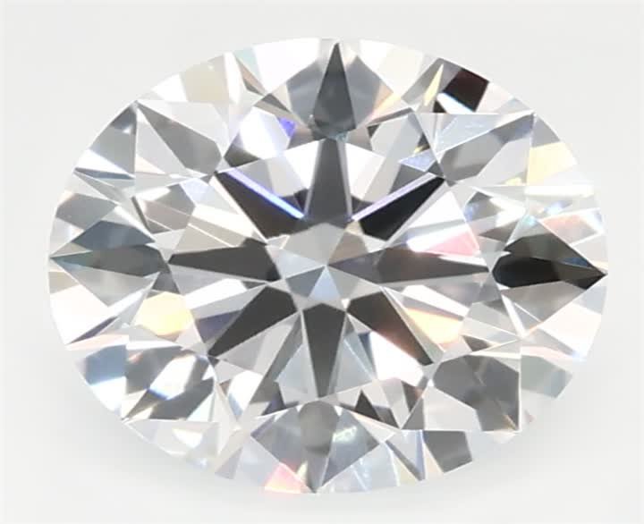1.09 CT Round Lab-Grown Diamond Surrey Vancouver Canada Langley Burnaby Richmond