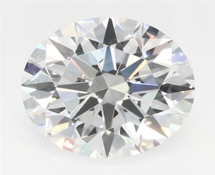 1.1 CT Round Lab-Grown Diamond Surrey Vancouver Canada Langley Burnaby Richmond