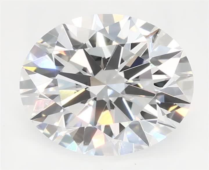 1.09 CT Round Lab-Grown Diamond Surrey Vancouver Canada Langley Burnaby Richmond
