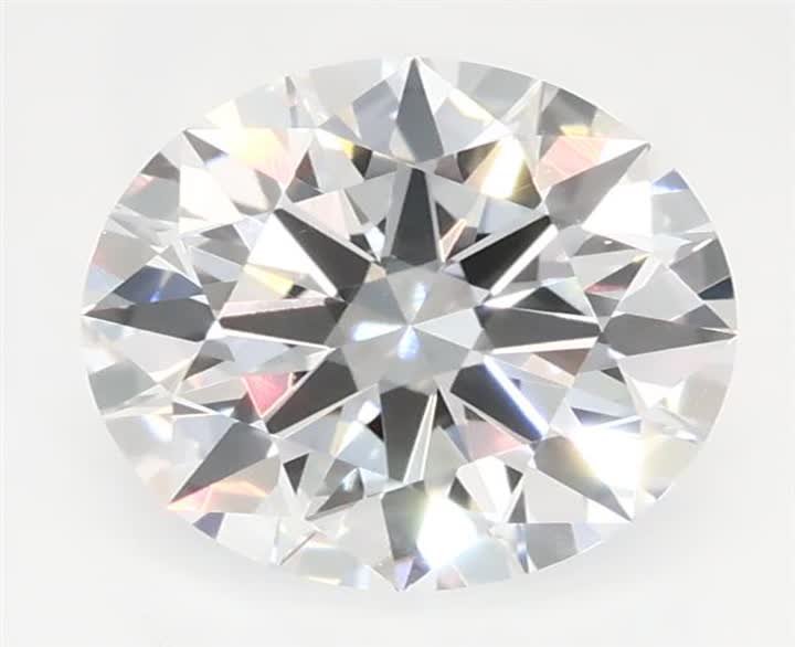 1.04 CT Round Lab-Grown Diamond Surrey Vancouver Canada Langley Burnaby Richmond