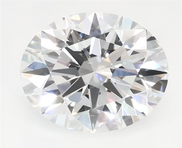 1.03 CT Round Lab-Grown Diamond Surrey Vancouver Canada Langley Burnaby Richmond