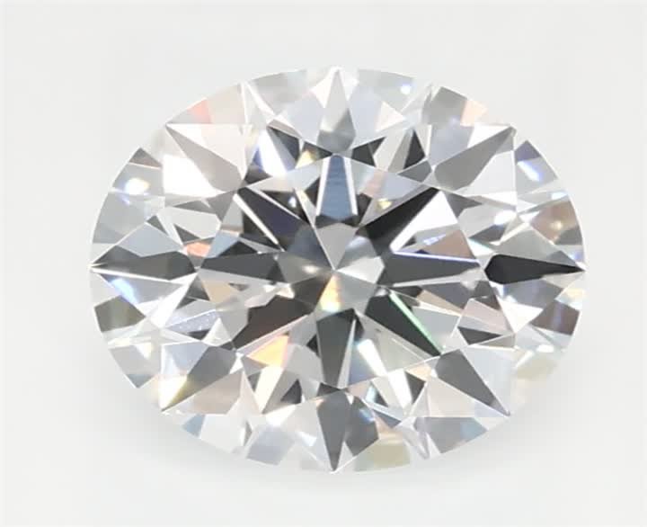 0.76 CT Round Lab-Grown Diamond Surrey Vancouver Canada Langley Burnaby Richmond