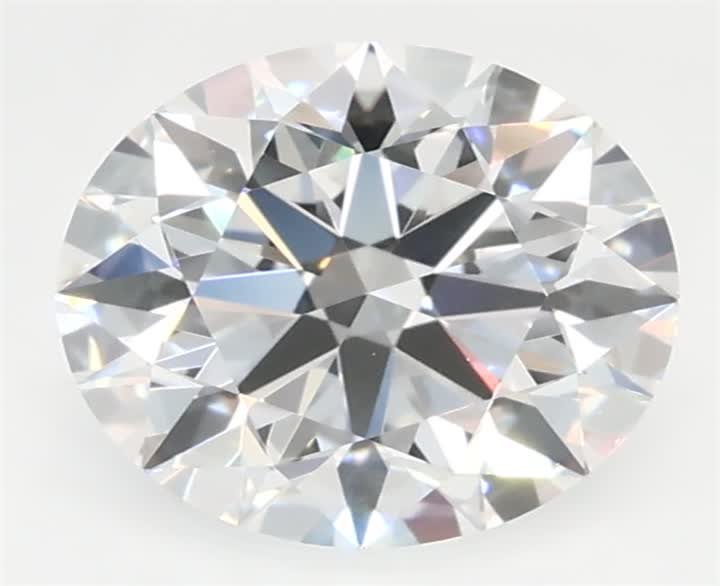 1.1 CT Round Lab-Grown Diamond Surrey Vancouver Canada Langley Burnaby Richmond