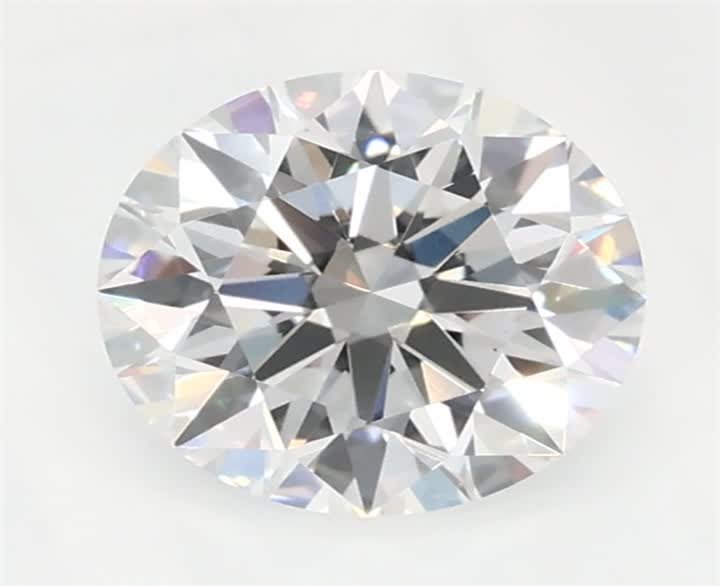 0.75 CT Round Lab-Grown Diamond Surrey Vancouver Canada Langley Burnaby Richmond