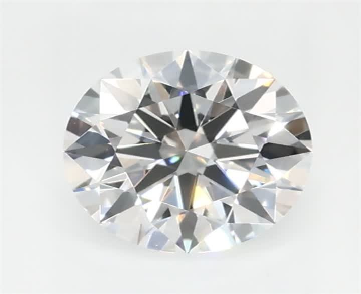 0.55 CT Round Lab-Grown Diamond Surrey Vancouver Canada Langley Burnaby Richmond