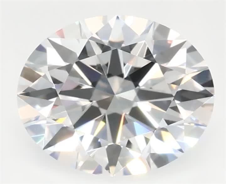 1.09 CT Round Lab-Grown Diamond Surrey Vancouver Canada Langley Burnaby Richmond