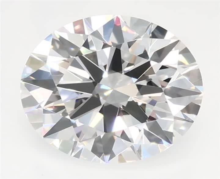 1.08 CT Round Lab-Grown Diamond Surrey Vancouver Canada Langley Burnaby Richmond
