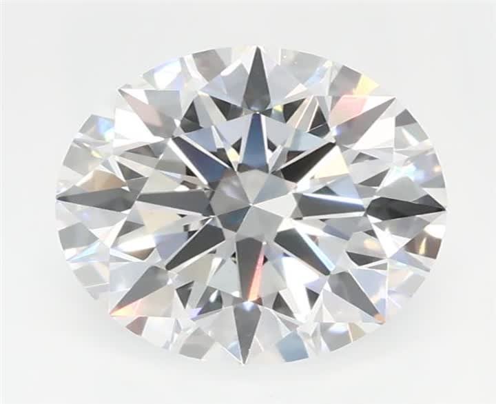 1.1 CT Round Lab-Grown Diamond Surrey Vancouver Canada Langley Burnaby Richmond