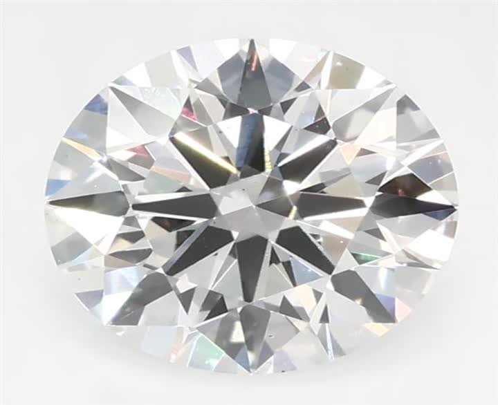 1.04 CT Round Lab-Grown Diamond Surrey Vancouver Canada Langley Burnaby Richmond
